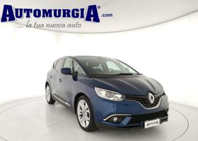 Renault Scenic Scénic Blue Dci 150 Cv Intens 