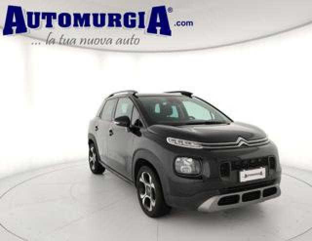 Citroen C3 Aircross Puretech 110 S&s Shine 