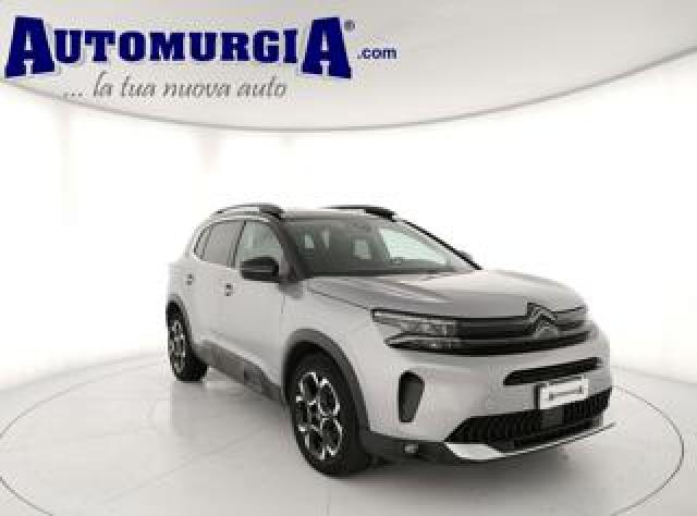 Citroen C5 Aircross Bluehdi 130 S&s Eat8 Feel Pack 