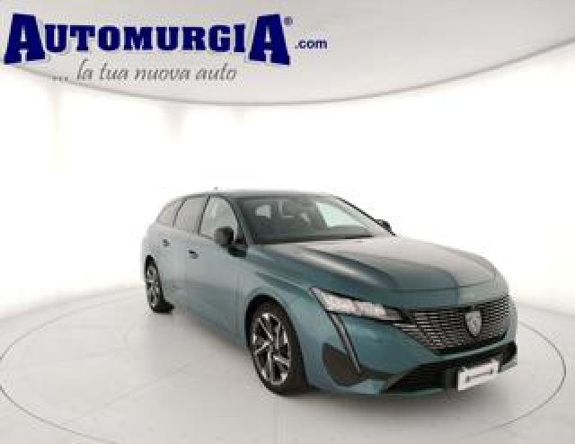 Peugeot 308 Bluehdi 130 S&s Eat8 Sw Allure Pack 