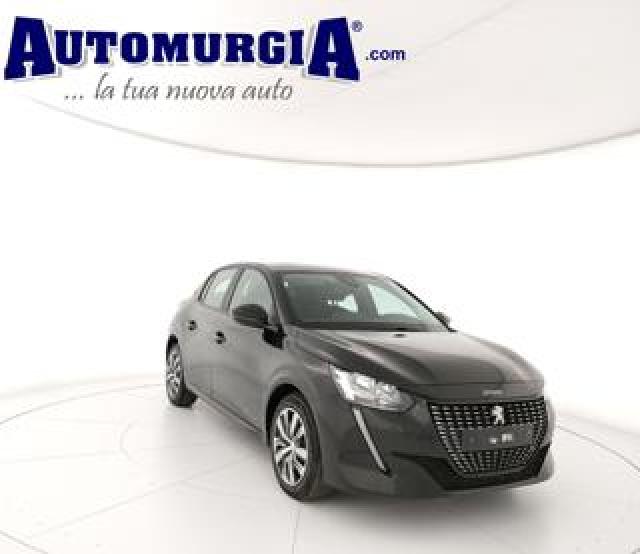 Peugeot 208 Puretech 75 Stop&start 5 Porte Active 