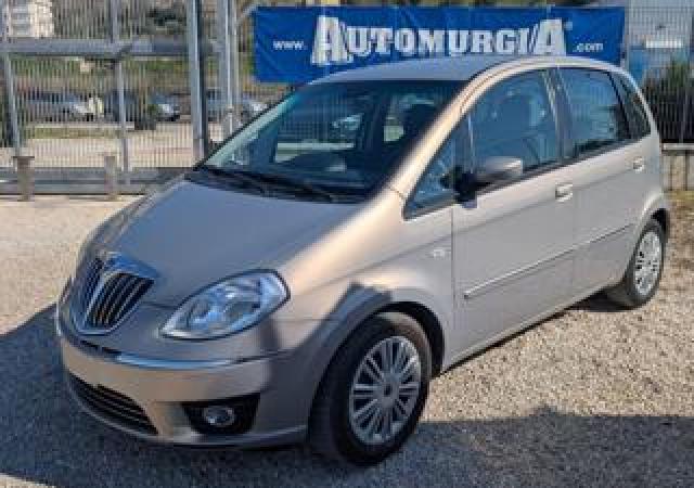 Lancia Musa 1.4 77cv Oro 