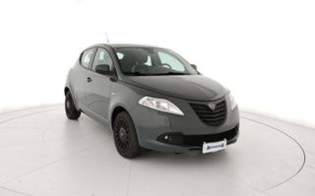 Lancia Ypsilon 1.2 69 Cv 5 Porte Elefantino 5 Posti 