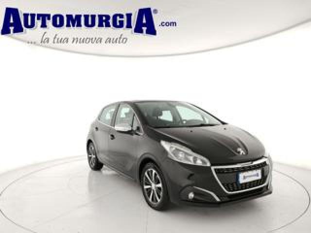 Peugeot 208 1° Serie Bluehdi 100 5 Porte Signature 