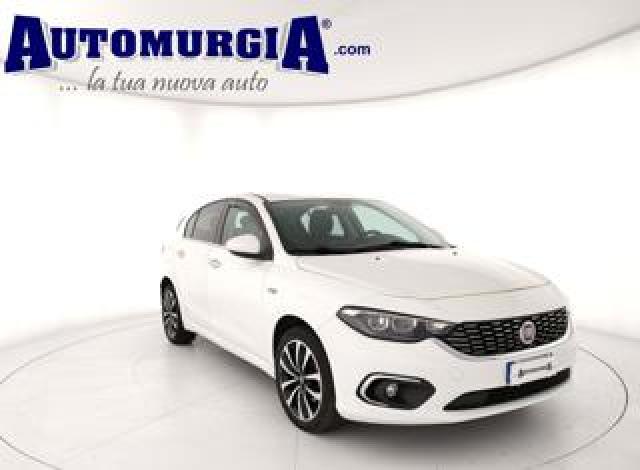 Fiat Tipo 1.6 Mjt S&s Dct 5p Lounge 