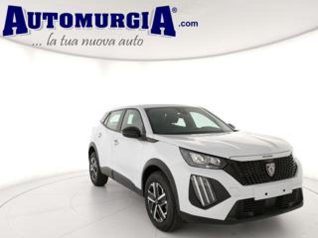 Peugeot 2008 Puretech 100 S&s Style 