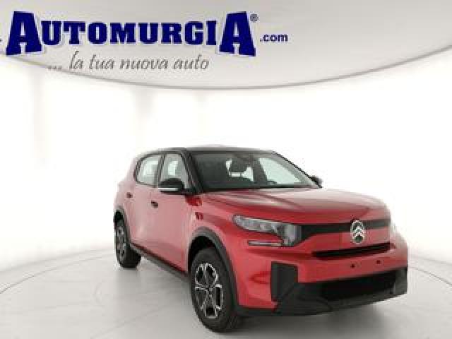Citroen C3 Aircross Puretech Turbo 100 Cv You 