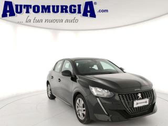 Peugeot 208 Puretech 75 Stop&start 5 Porte Active 