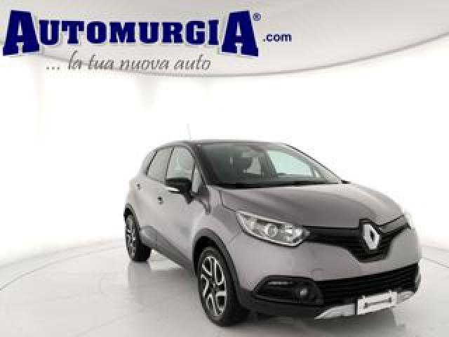 Renault Captur Dci 8v 90 Cv Start&stop Energy Hypnotic 