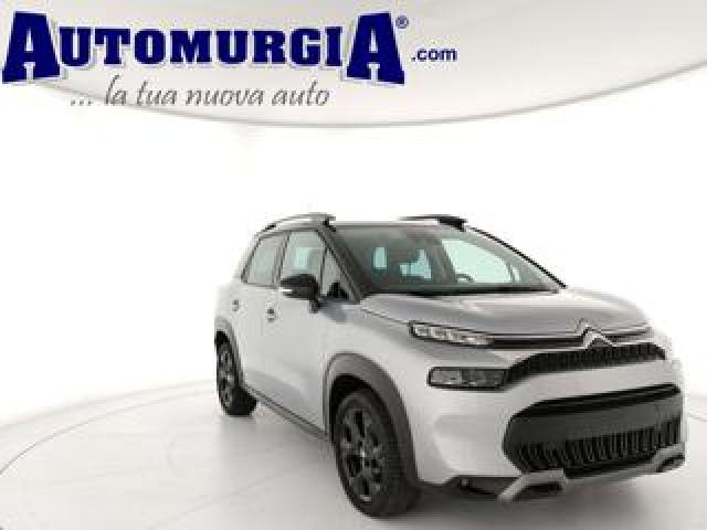 Citroen C3 Aircross Puretech 130 S&s Eat6 Shine 