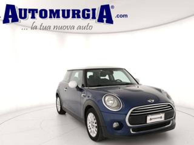 Mini Cooper D 1.5 Cooper D 