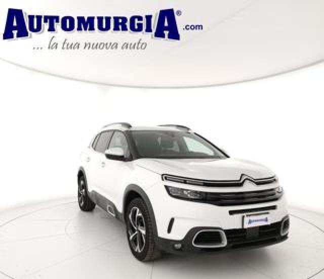 Citroen C5 Aircross Bluehdi 130 S&s Eat8 Shine 
