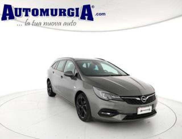 Opel Astra 1.5 Cdti 105 Cv S&s Sports Tourer Gs Line 