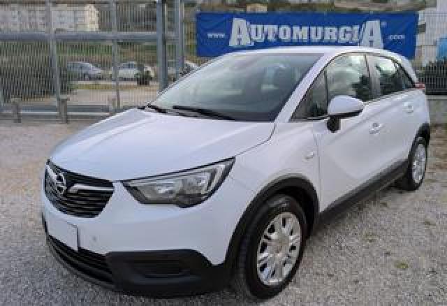 Opel Crossland X 1.2 12v S&s Advance Gpl 