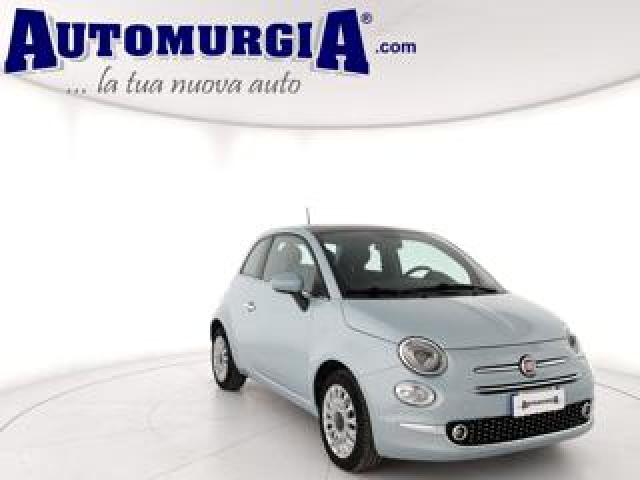 Fiat 500 1.0 Hybrid Dolcevita Clima Automatico 