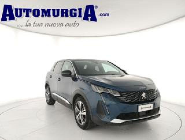Peugeot 3008 Bluehdi 130 S&s Eat8 Allure Pack 