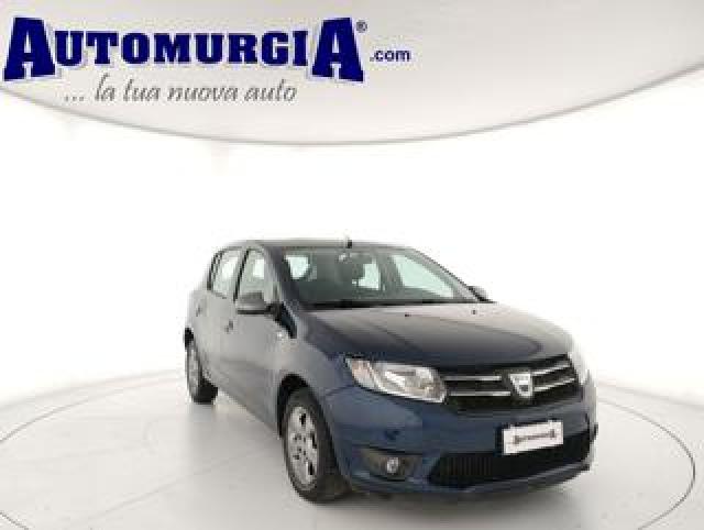 Dacia Sandero 1.5 Dci 8v 75cv Start&stop Lauréate 
