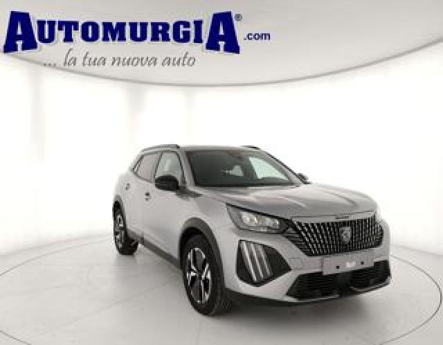 Peugeot 2008 Puretech 100 S&s Allure 