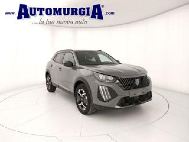 Peugeot 2008 Hybrid 145 E-Dcs6 Allure 
