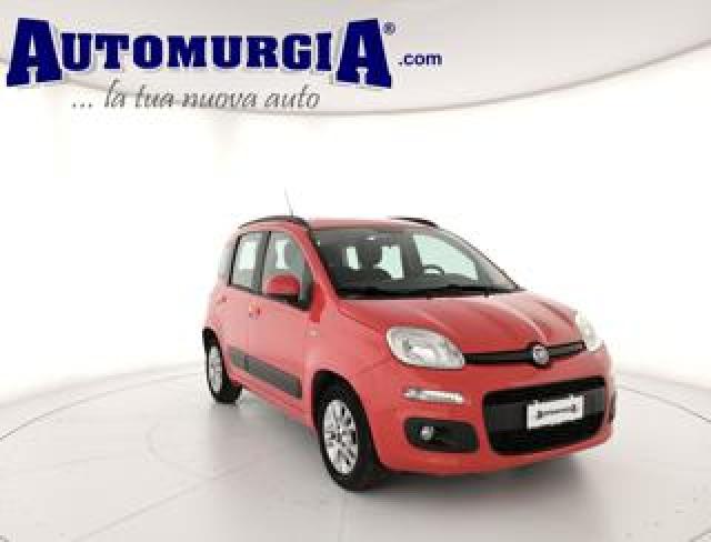 Fiat Panda 1.2 69cv Lounge 