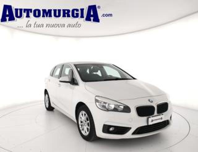 Bmw 216 D Active Tourer Luxury 