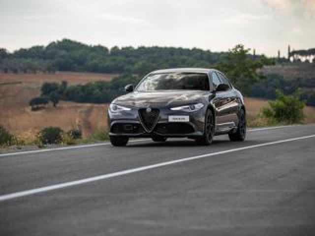 Alfa Romeo Giulia 2.2 Turbodiesel 160 Cv At8 Sprint 