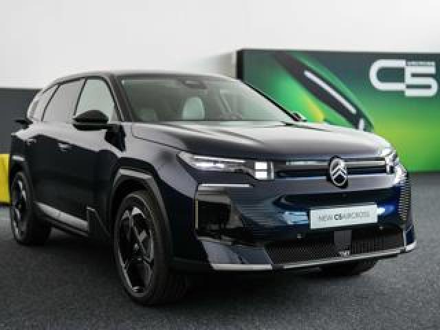 Citroen C5 Aircross Hybrid 145 Cv E-Dcs6 Plus 
