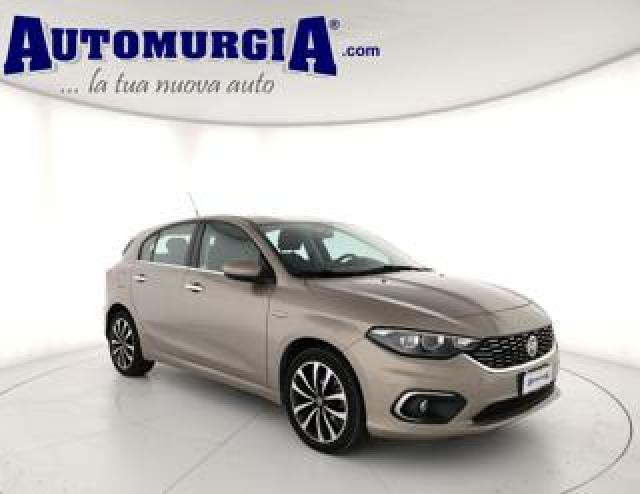 Fiat Tipo 1.3 Mjt S&s 5 Porte Lounge 