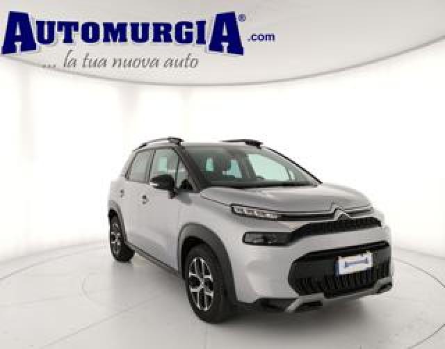 Citroen C3 Aircross Bluehdi 110 S&s Plus 