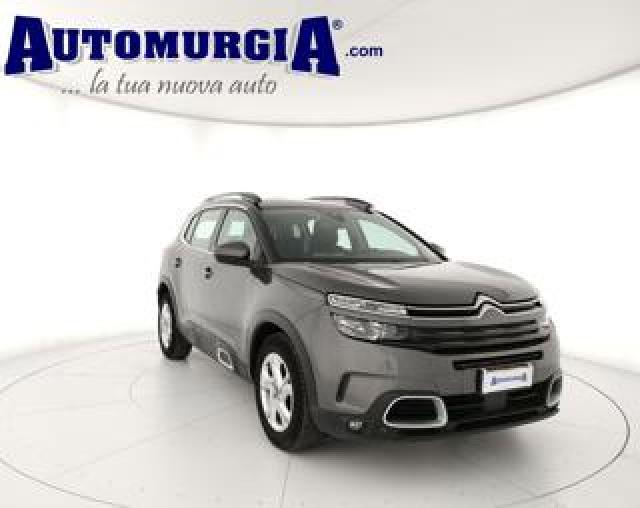 Citroen C5 Aircross Bluehdi 130 S&s Shine 
