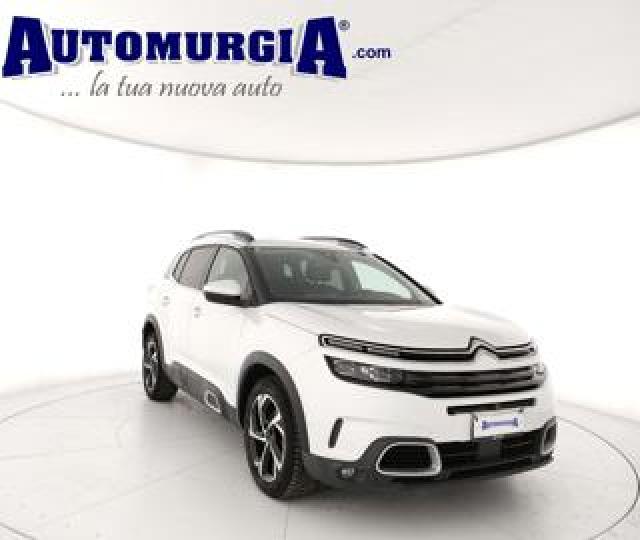 Citroen C5 Aircross Bluehdi 180 S&s Eat8 Shine Full 
