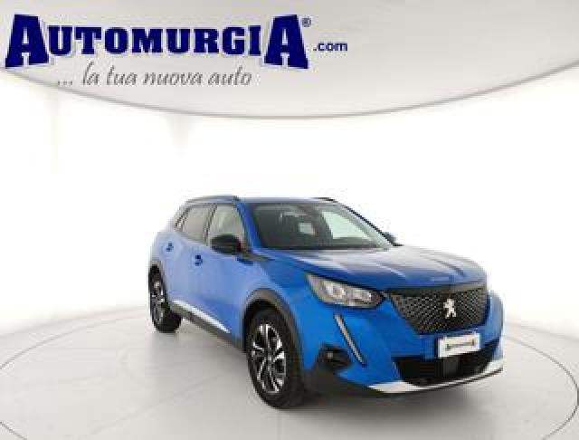 Peugeot 2008 Bluehdi 110 S&s Allure Pack 
