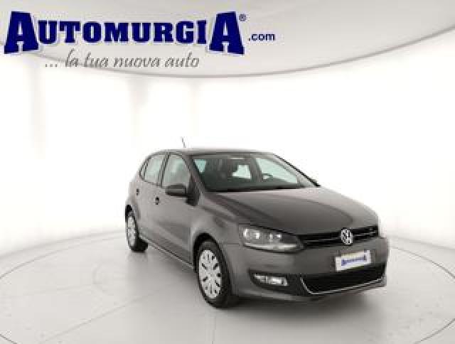 Volkswagen Polo 1.2 70 Cv 5p. Comfortline 