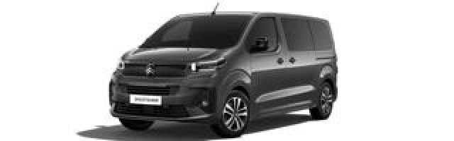Citroen Spacetourer Diesel 180 Cv Automatico M Business 
