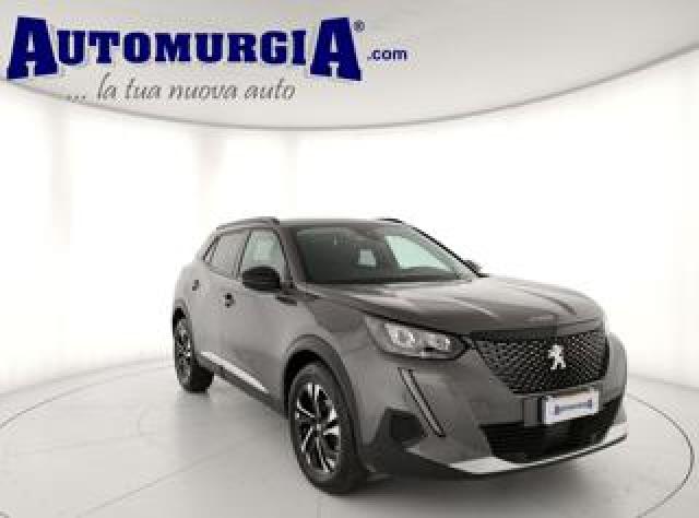 Peugeot 2008 Bluehdi 110 S&s Allure Pack 