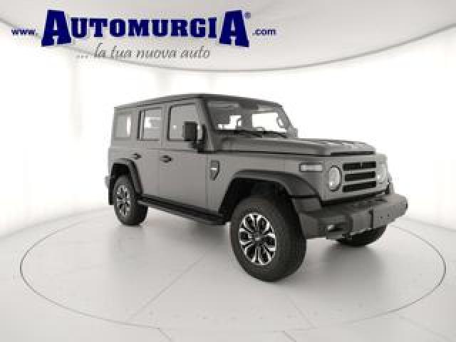 Emc 212 2.0 Tgdi 8at 4wd Adventurer 