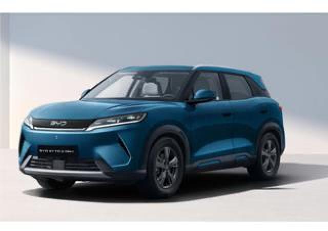 Byd Atto 2 Dm-I 1.5 165 Cv Phev Active 