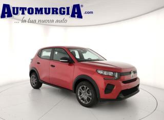 Citroen C3 Turbo 100 Cv Manuale You 