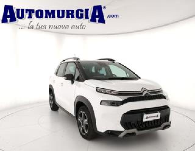 Citroen C3 Aircross Puretech 110 S&s Shine 