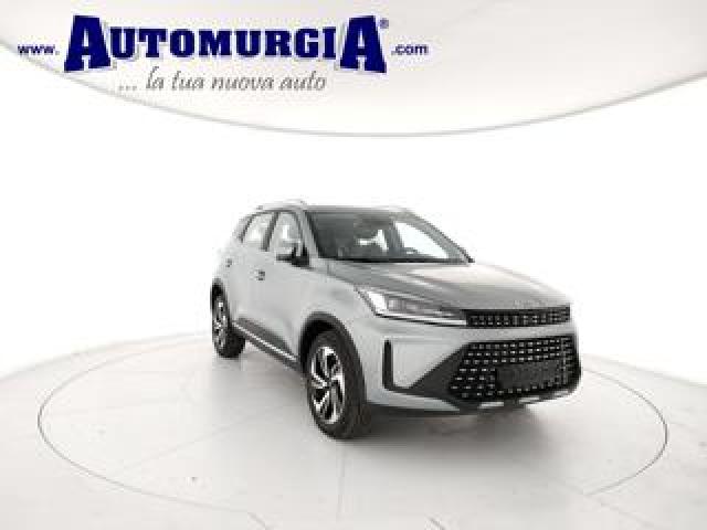 Emc Sei Sei 1.5t Cvt Aut. Con Tetto Panoramico 