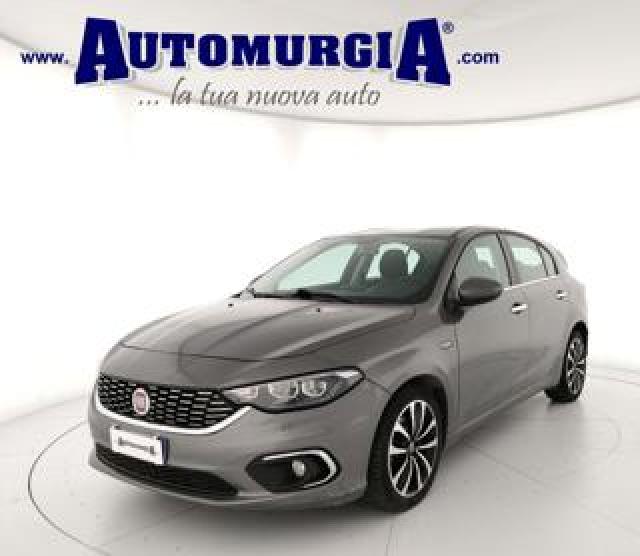 Fiat Tipo 1.3 Mjt S&s 5 Porte Lounge 