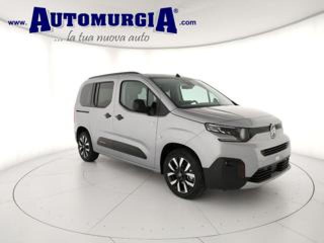 Citroen Berlingo Bluehdi 100 S&s M Max 