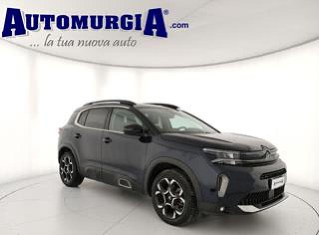 Citroen C5 Aircross Bluehdi 130 S&s Eat8 Shine 