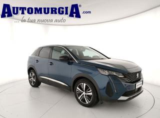 Peugeot 3008 Bluehdi 130 S&s Eat8 Allure Pack 