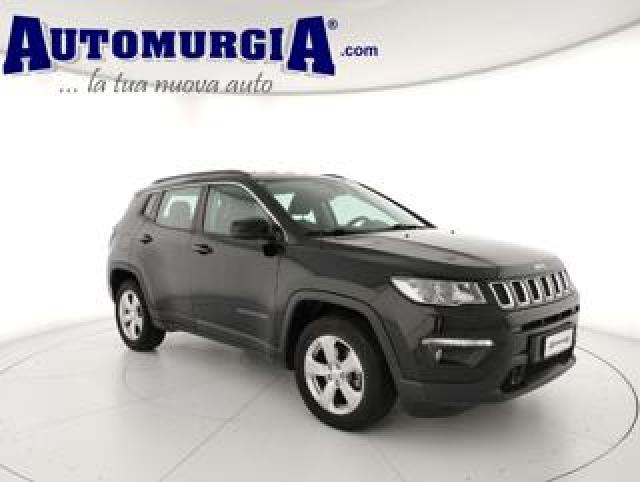 Jeep Compass 1.6 Multijet Ii 2wd Business 