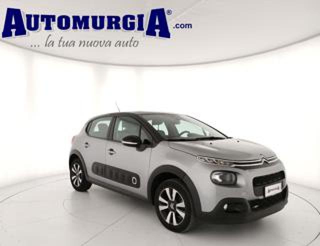 Citroen C3 Bluehdi 100 S&s Shine 