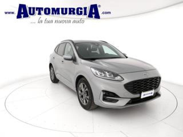 Ford Kuga 1.5 Ecoblue 120 Cv Aut. 2wd St-Line 