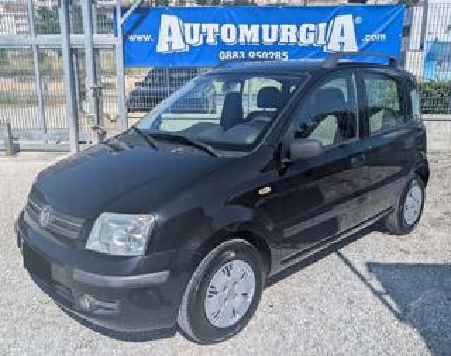 Fiat Panda 1.2 Dynamic Class 