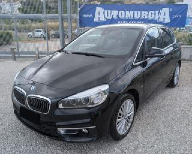 Bmw 216 D Active Tourer Luxury 