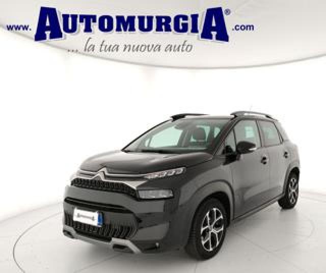 Citroen C3 Aircross Bluehdi 110 S&s Shine 